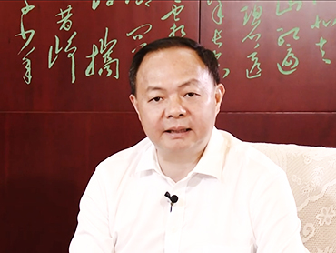 長沙市委副書記、市長、湖南湘江新區(qū)黨工委書記、市禁毒委主任鄭建新接受禁毒訪談