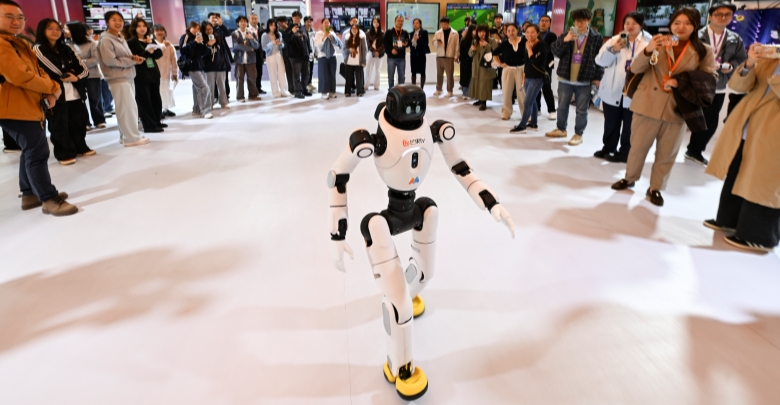 2025中國新媒體技術(shù)展長沙啟幕