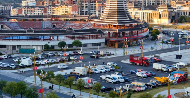 民生小事見溫度